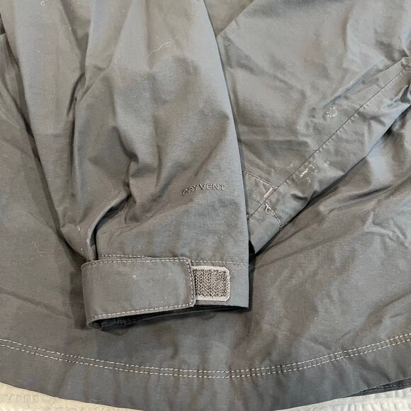 The north face double jacket girls 14/16 - Picture 6 of 10